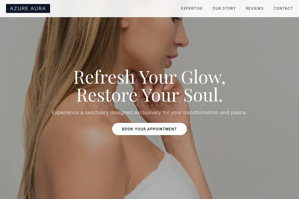 Sanctuary Beauty Salon