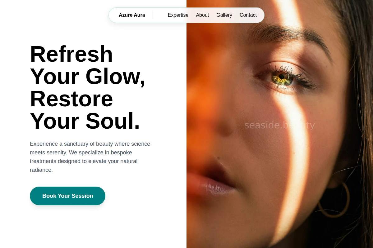 Dew Beauty Salon