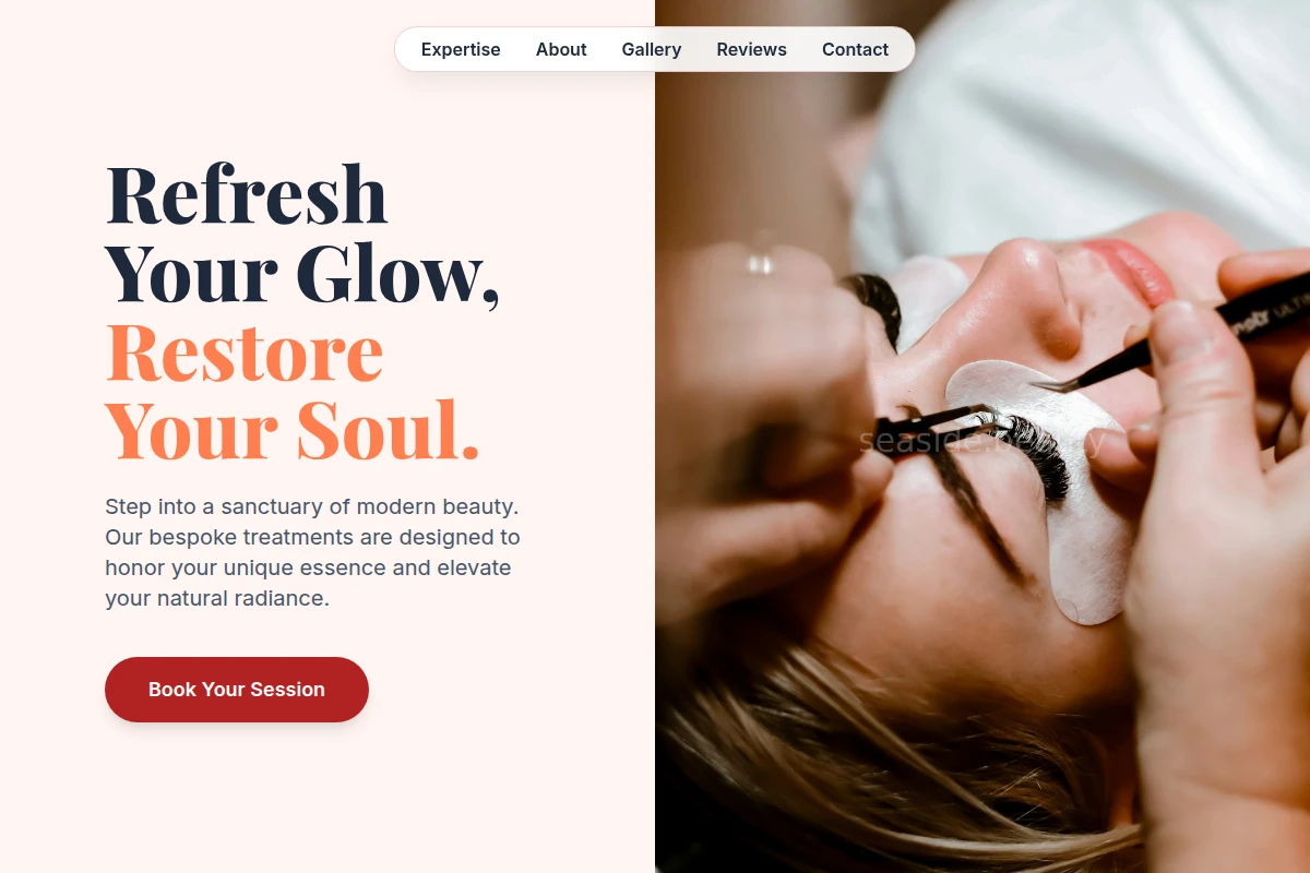 Airy Beauty Salon
