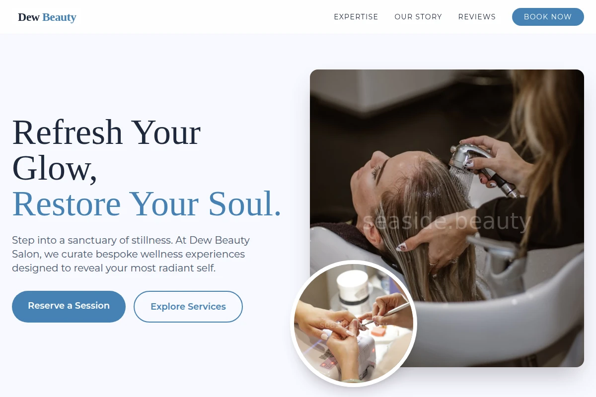 beauty-salon