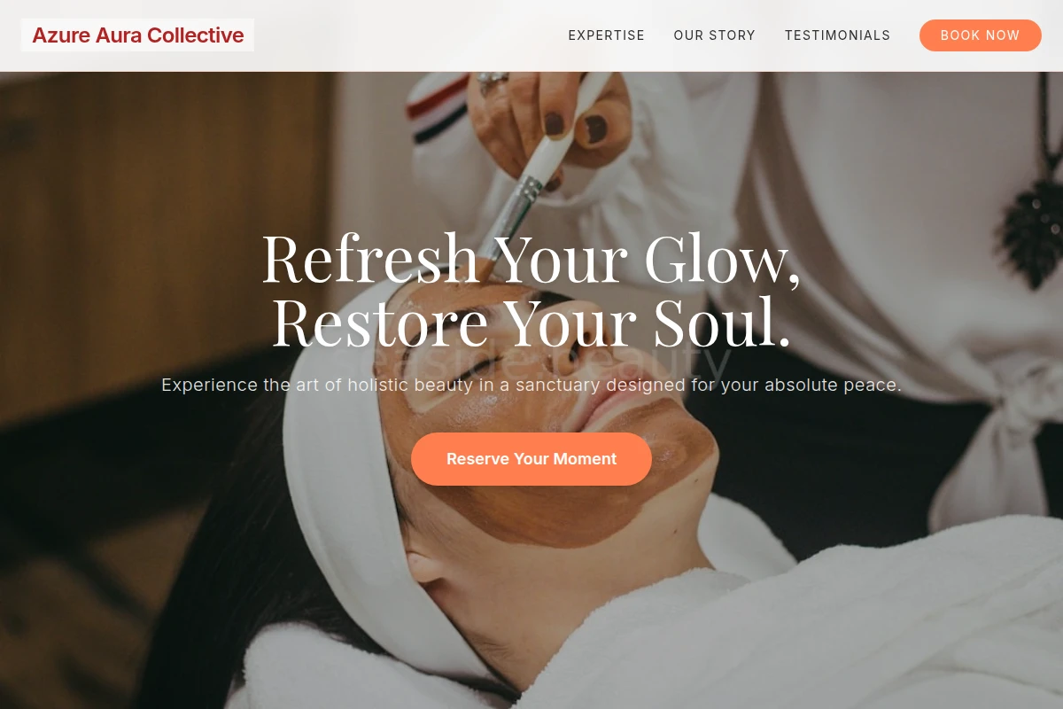 Zen Beauty Salon
