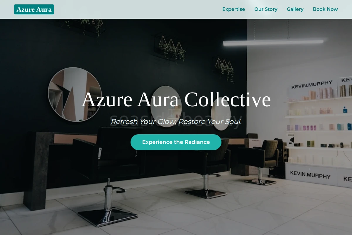 Airy Beauty Salon