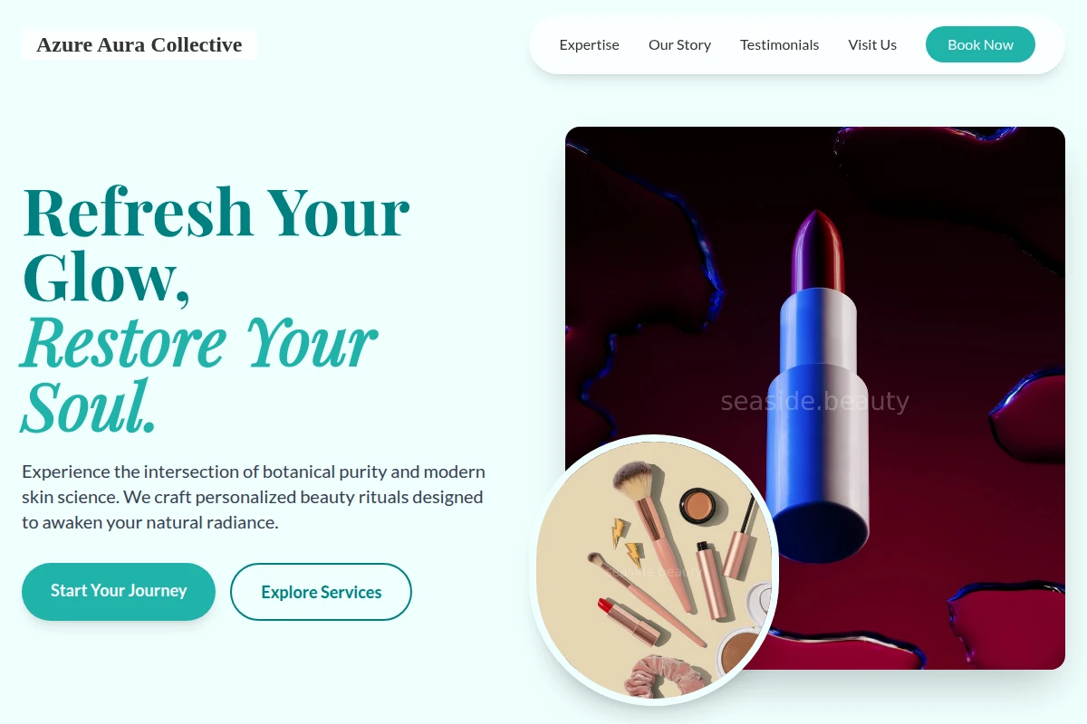 Lush Cosmetics