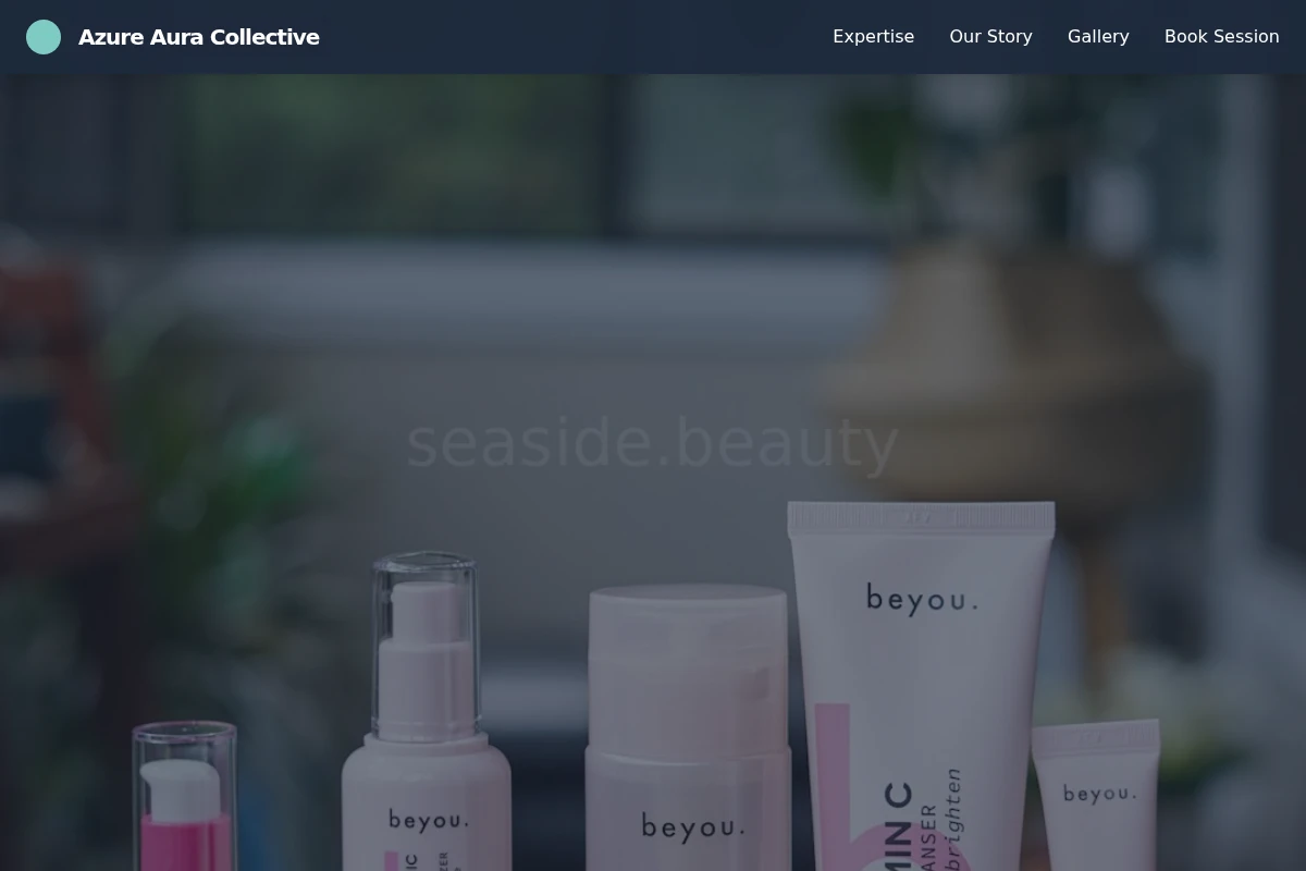 Reef Cosmetics