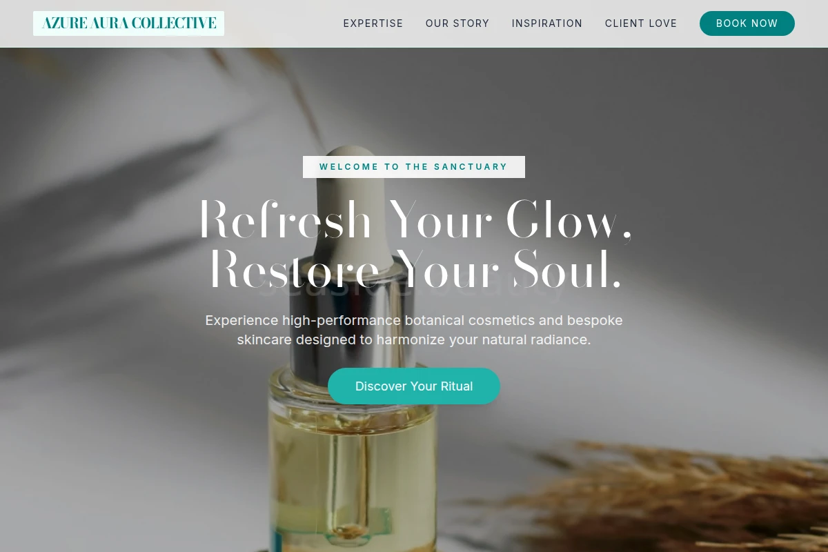 Fresh Cosmetics