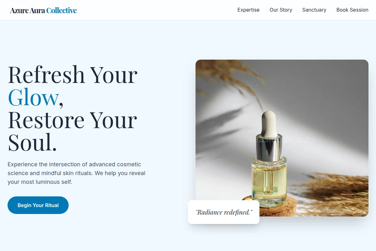 Silk Cosmetics
