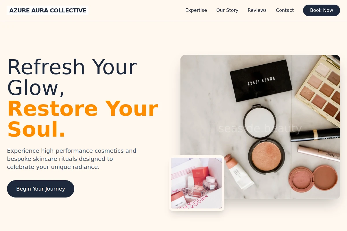 Airy Cosmetics