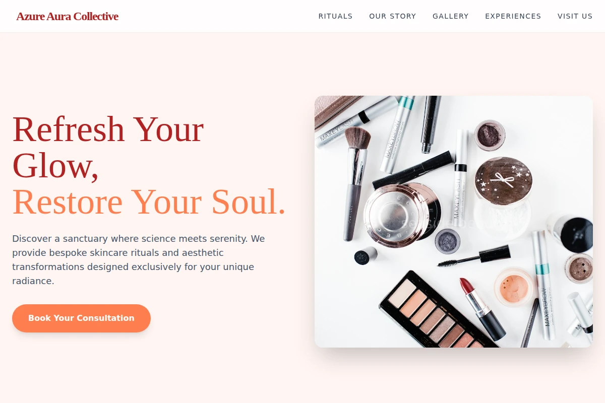 Glow Cosmetics
