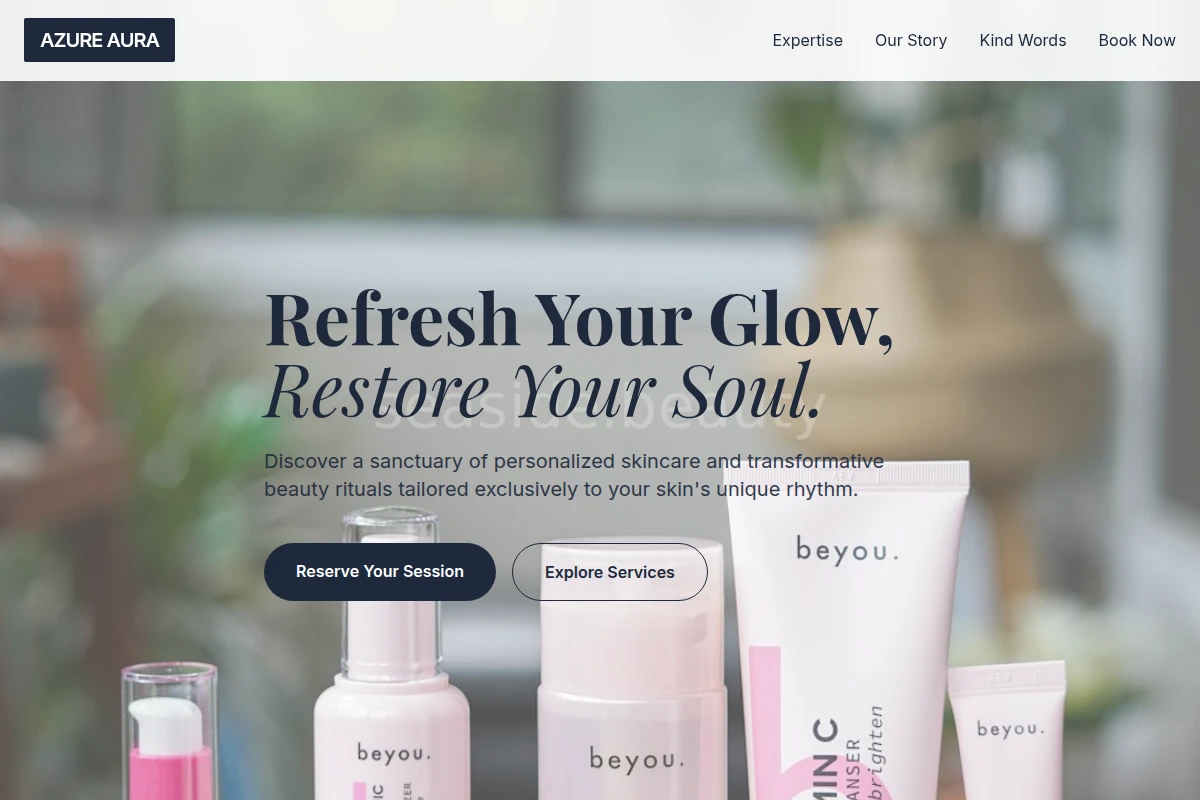 Bright Cosmetics