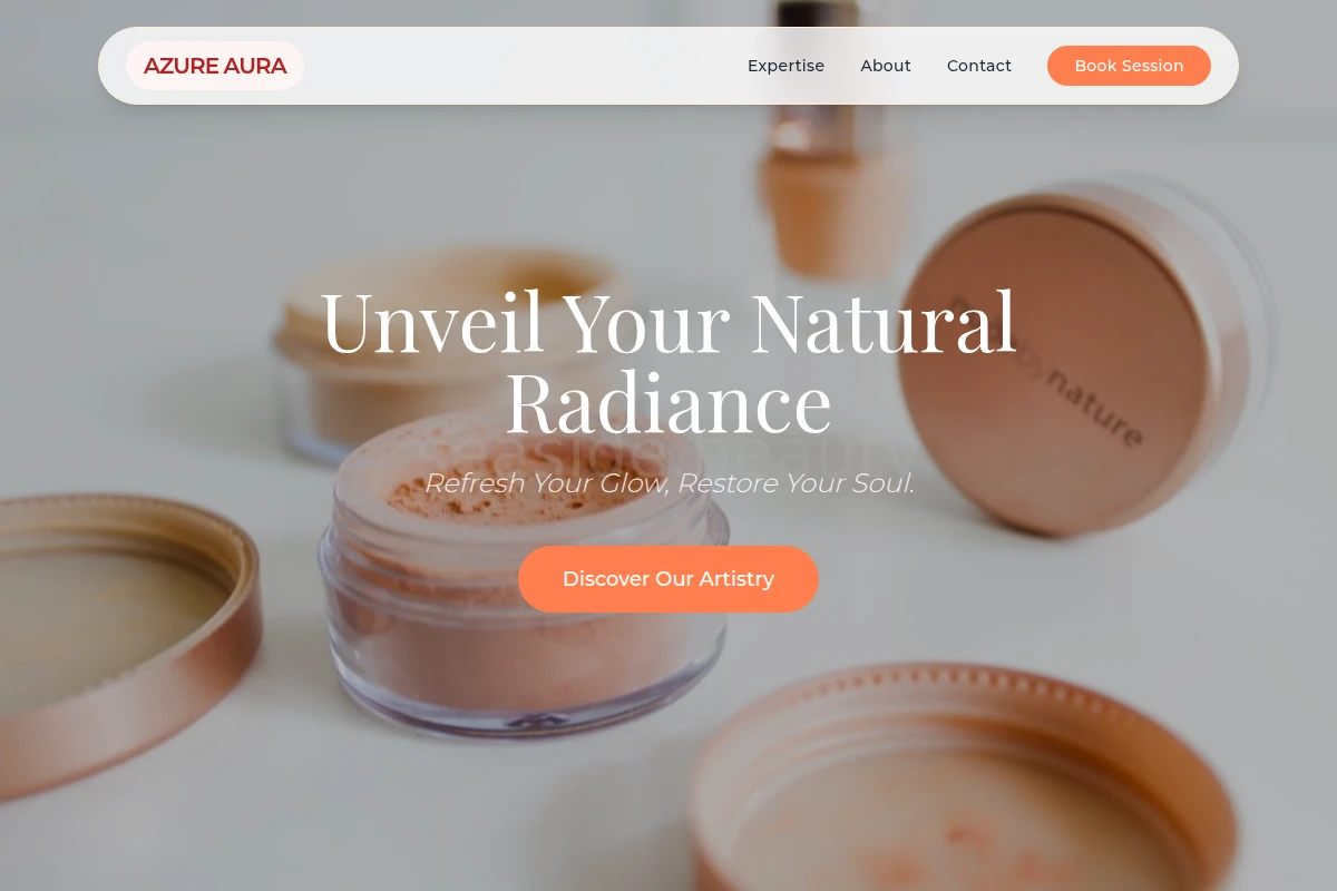 Island Cosmetics