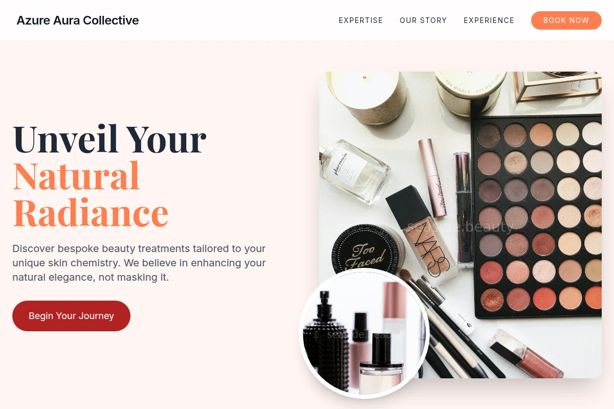 Ethereal Cosmetics
