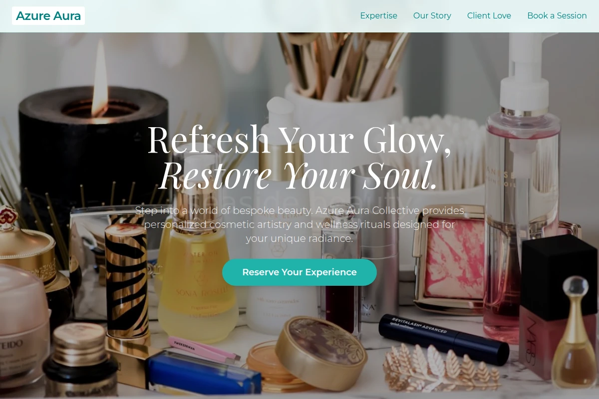 Silk Cosmetics