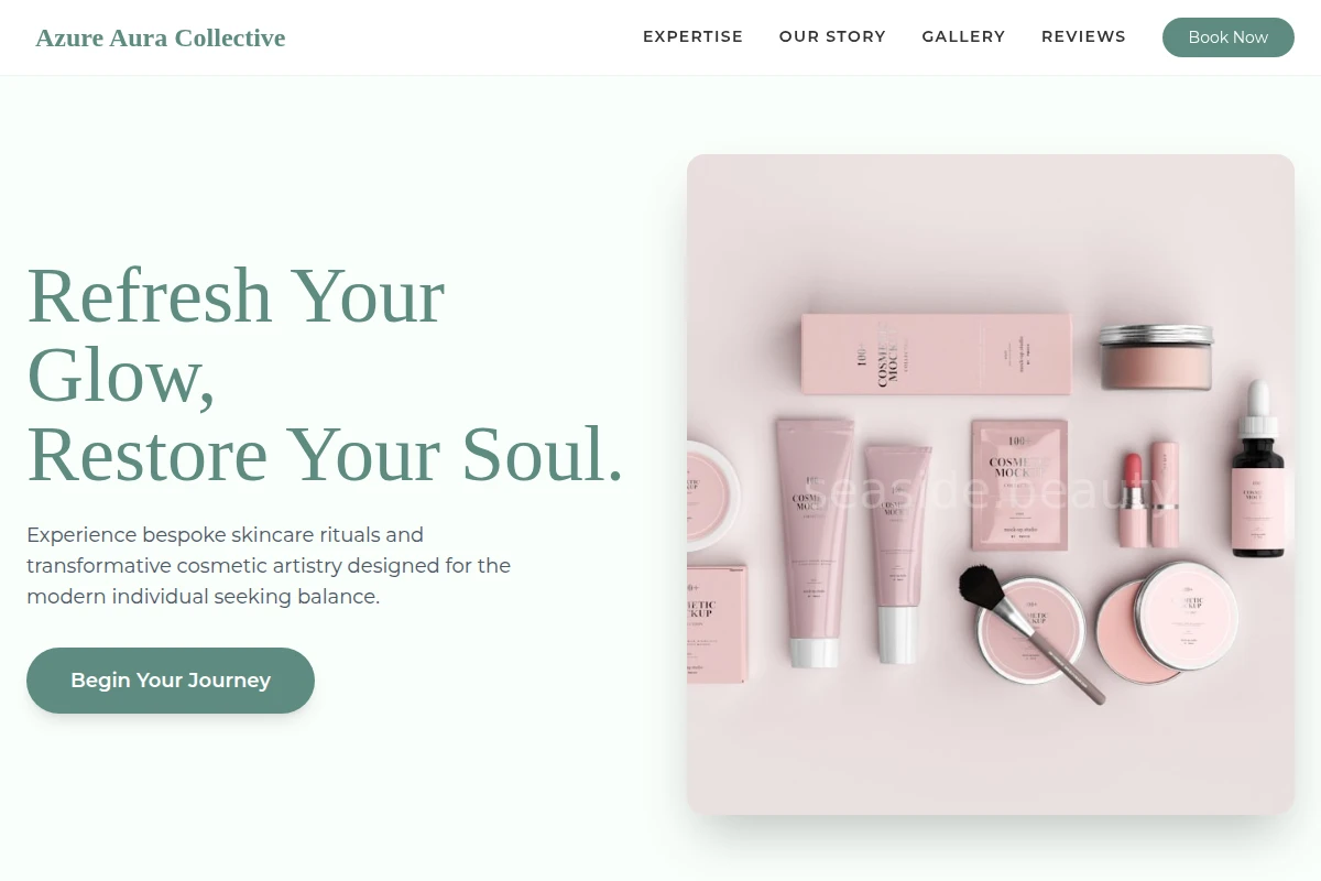Glow Cosmetics