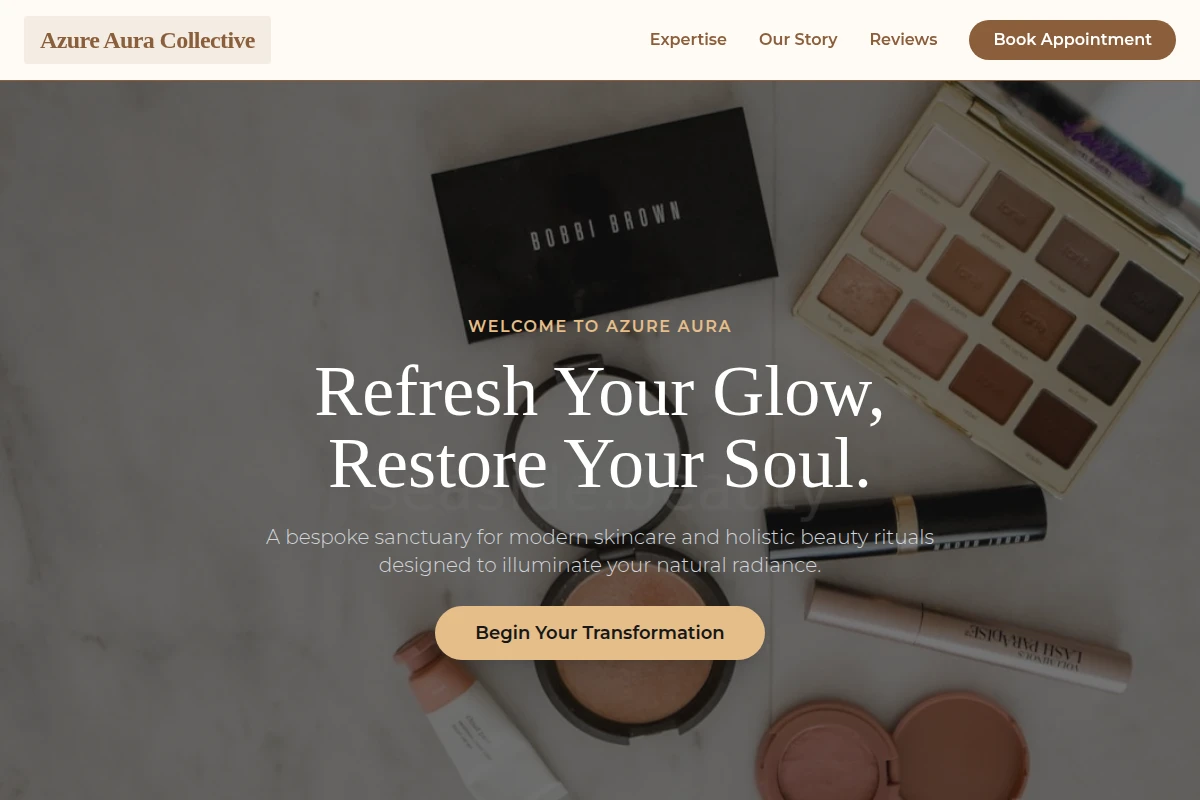 Glow Cosmetics