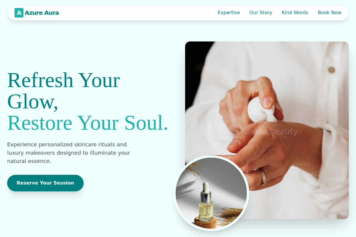 Pure Cosmetics