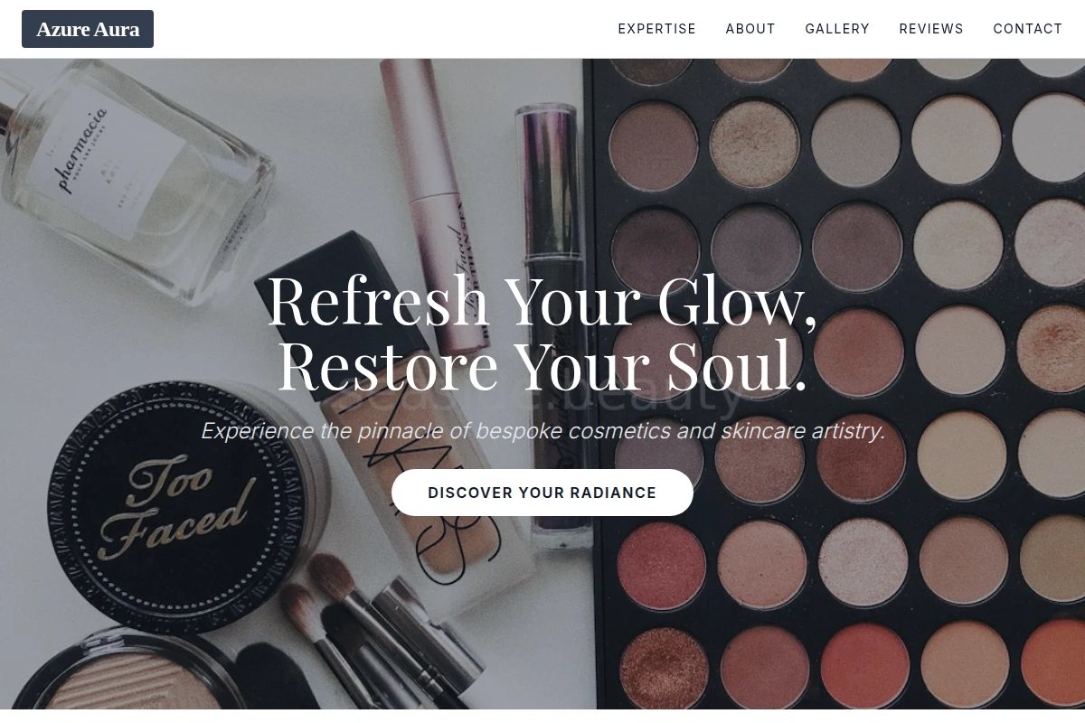 Salt Cosmetics