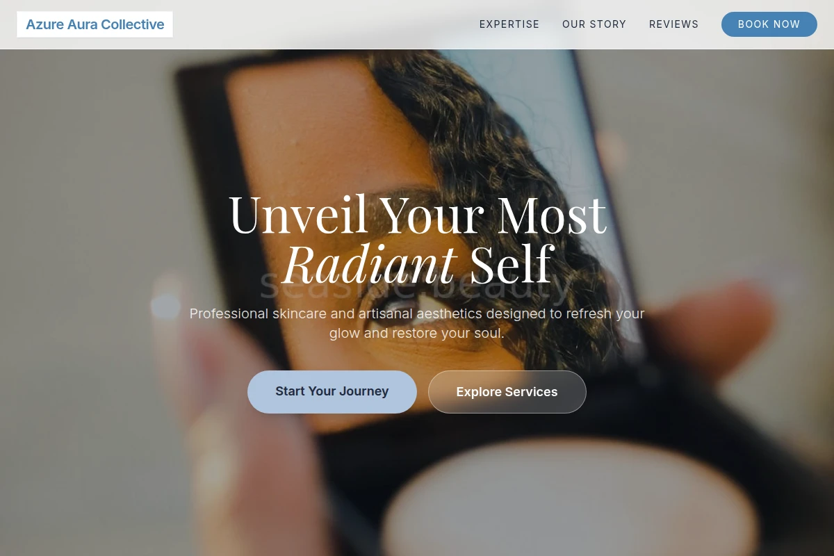 Radiant Cosmetics