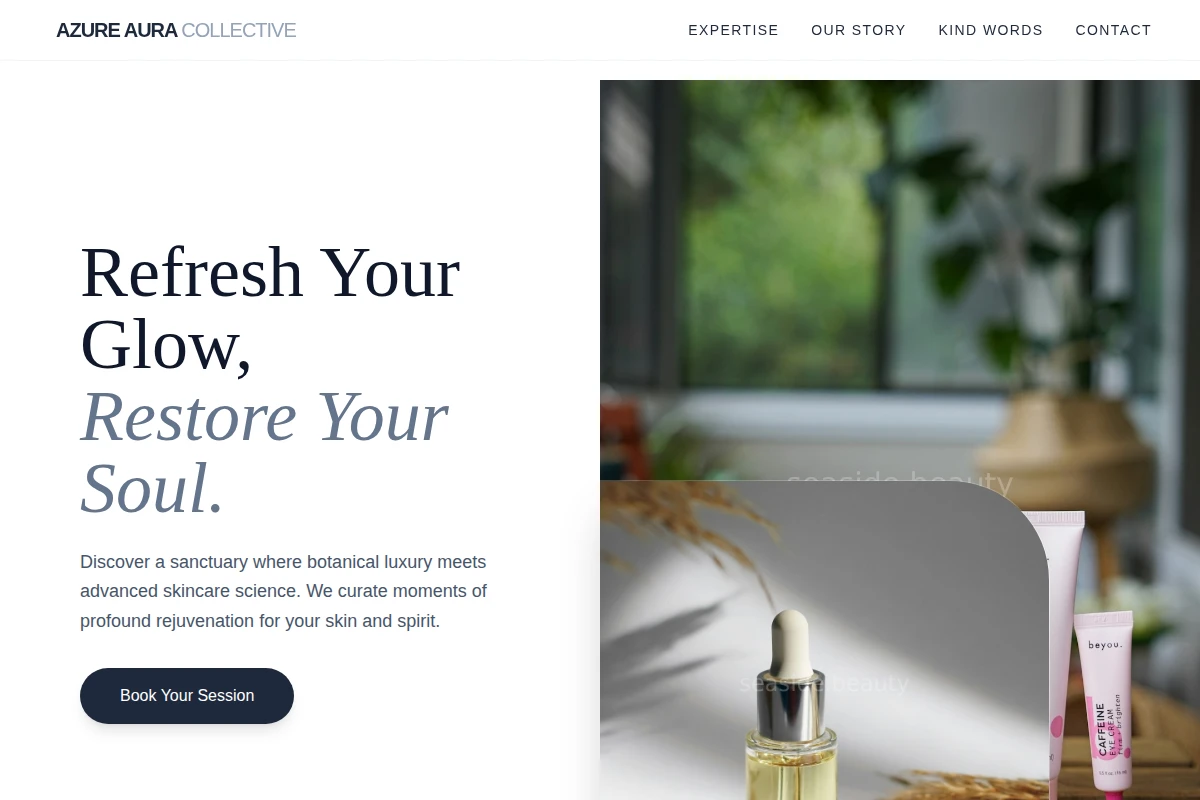 Island Cosmetics
