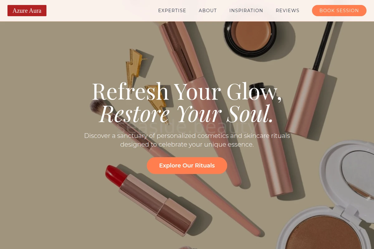 Dew Cosmetics