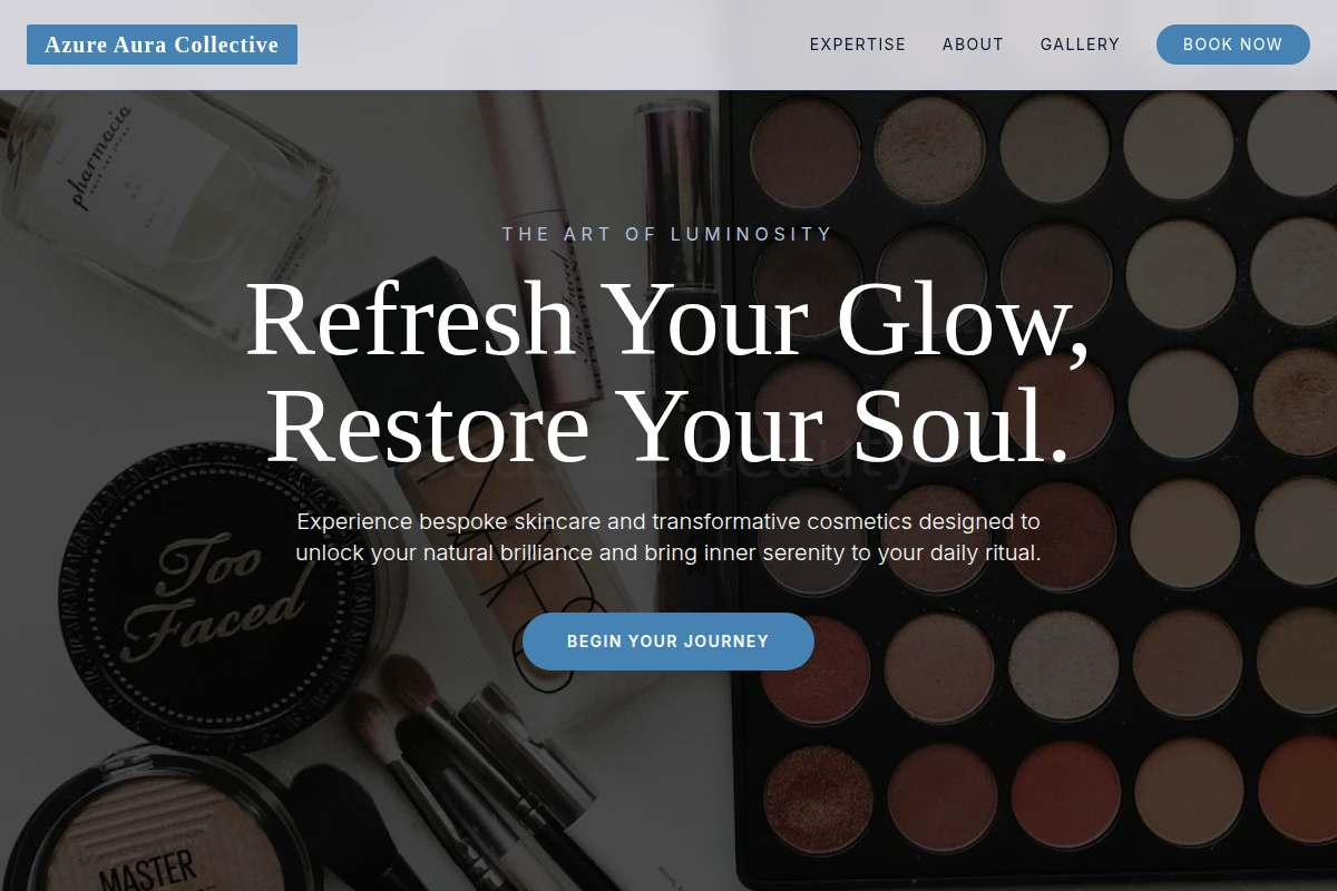 Sand Cosmetics