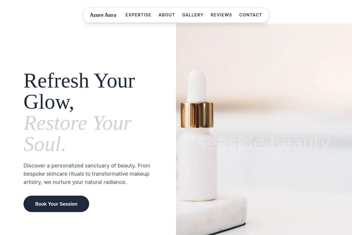 Zen Cosmetics