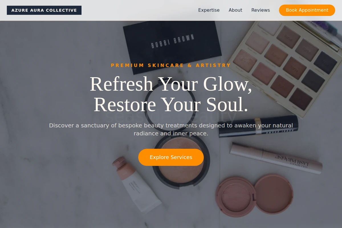 Cove Cosmetics