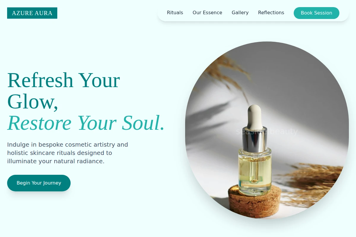 Satin Cosmetics