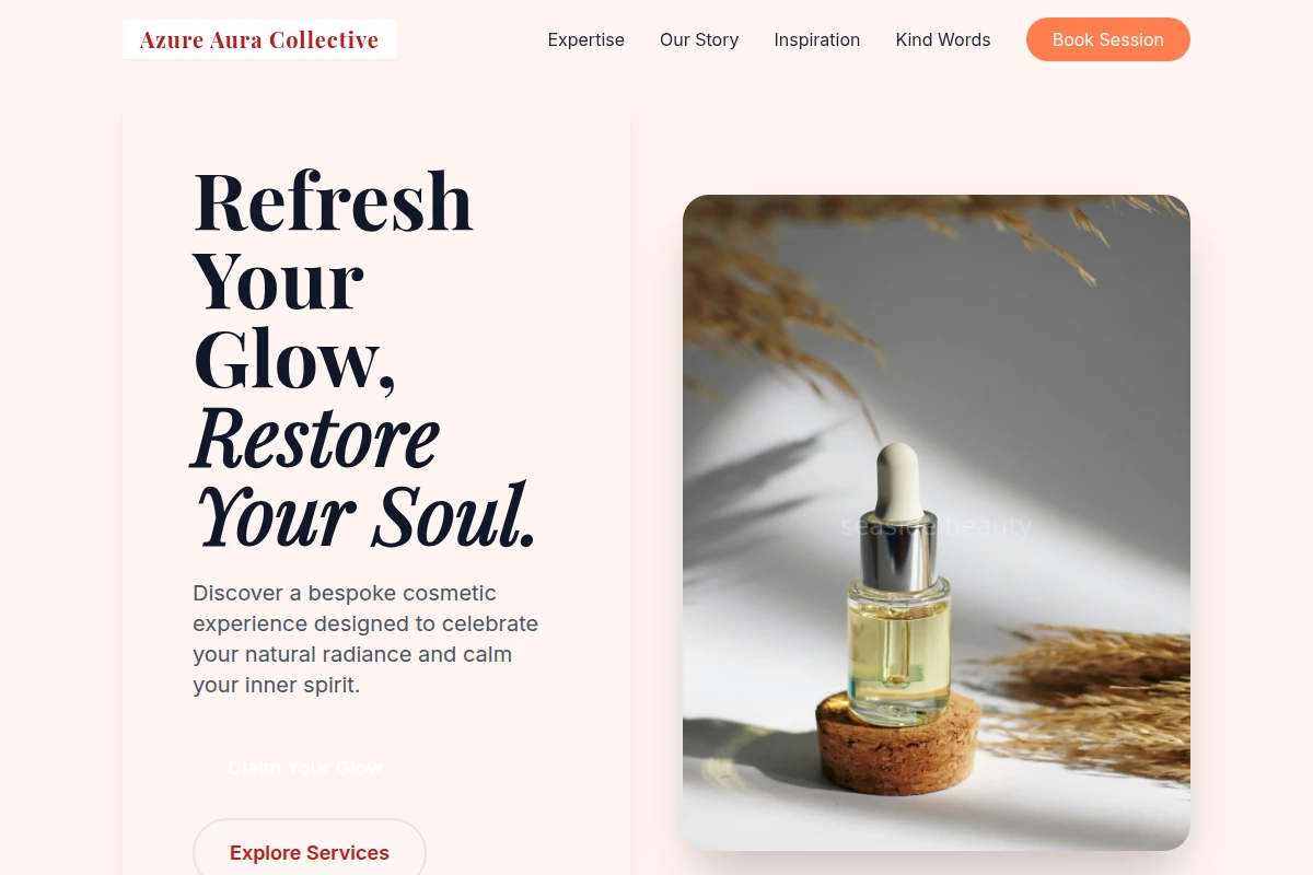 Airy Cosmetics