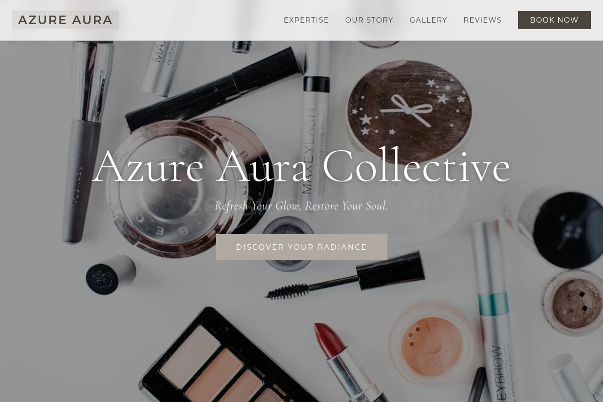 Glow Cosmetics