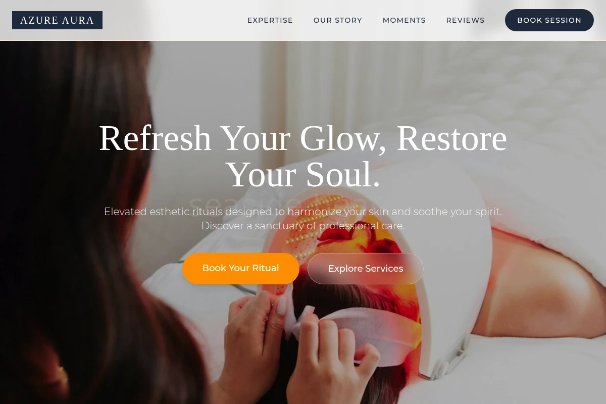Pearl Esthetician