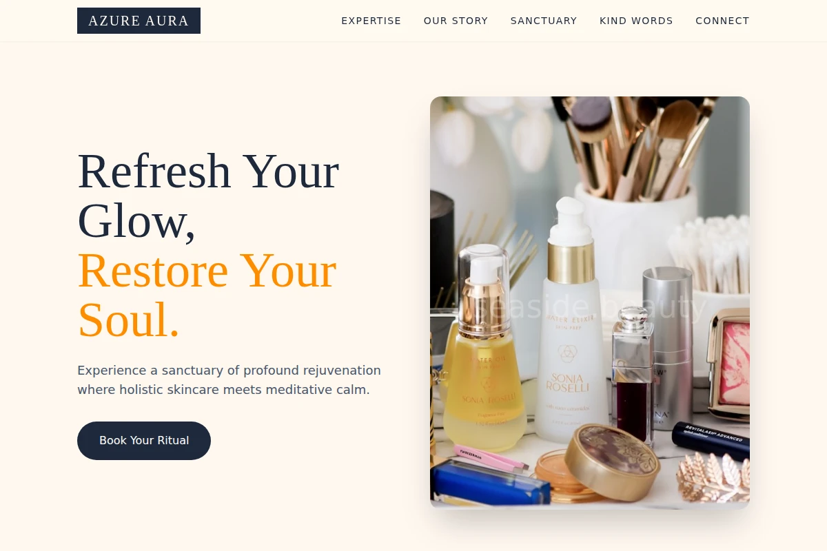 Zen Esthetician