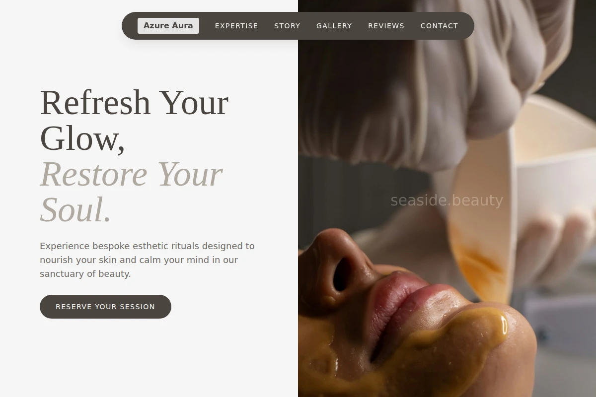 Pearl Esthetician