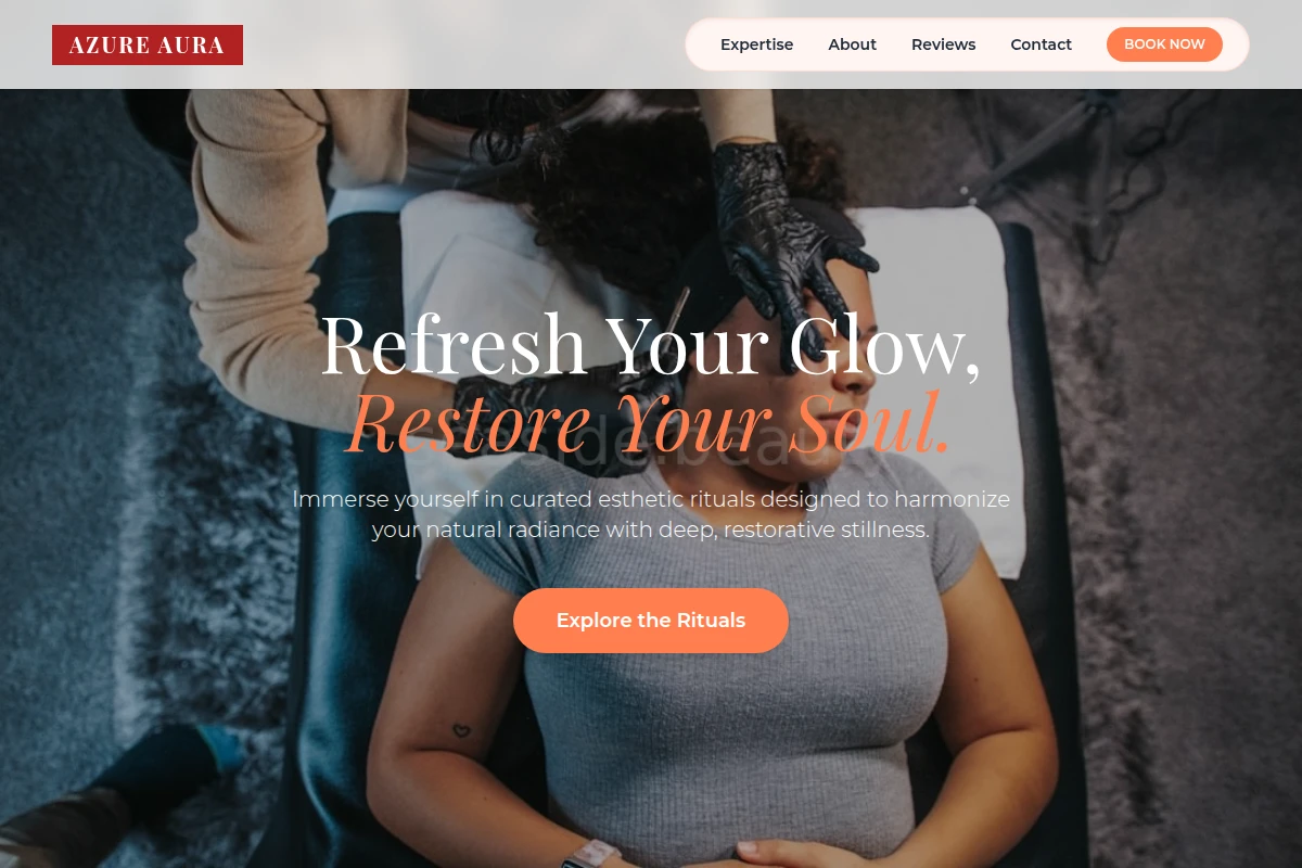 Retreat Esthetician