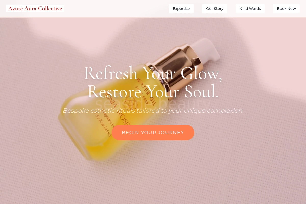 Shell Esthetician