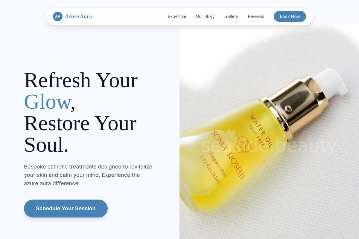 Azureen Esthetician
