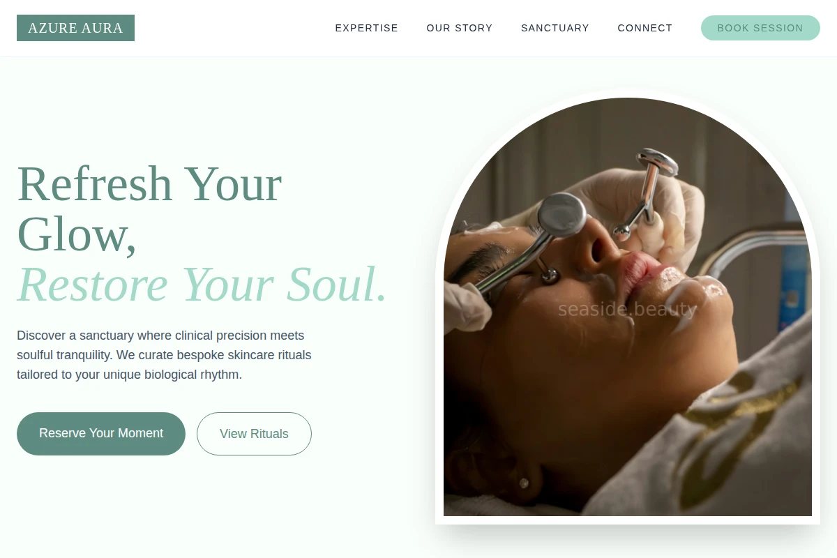 Haven Esthetician