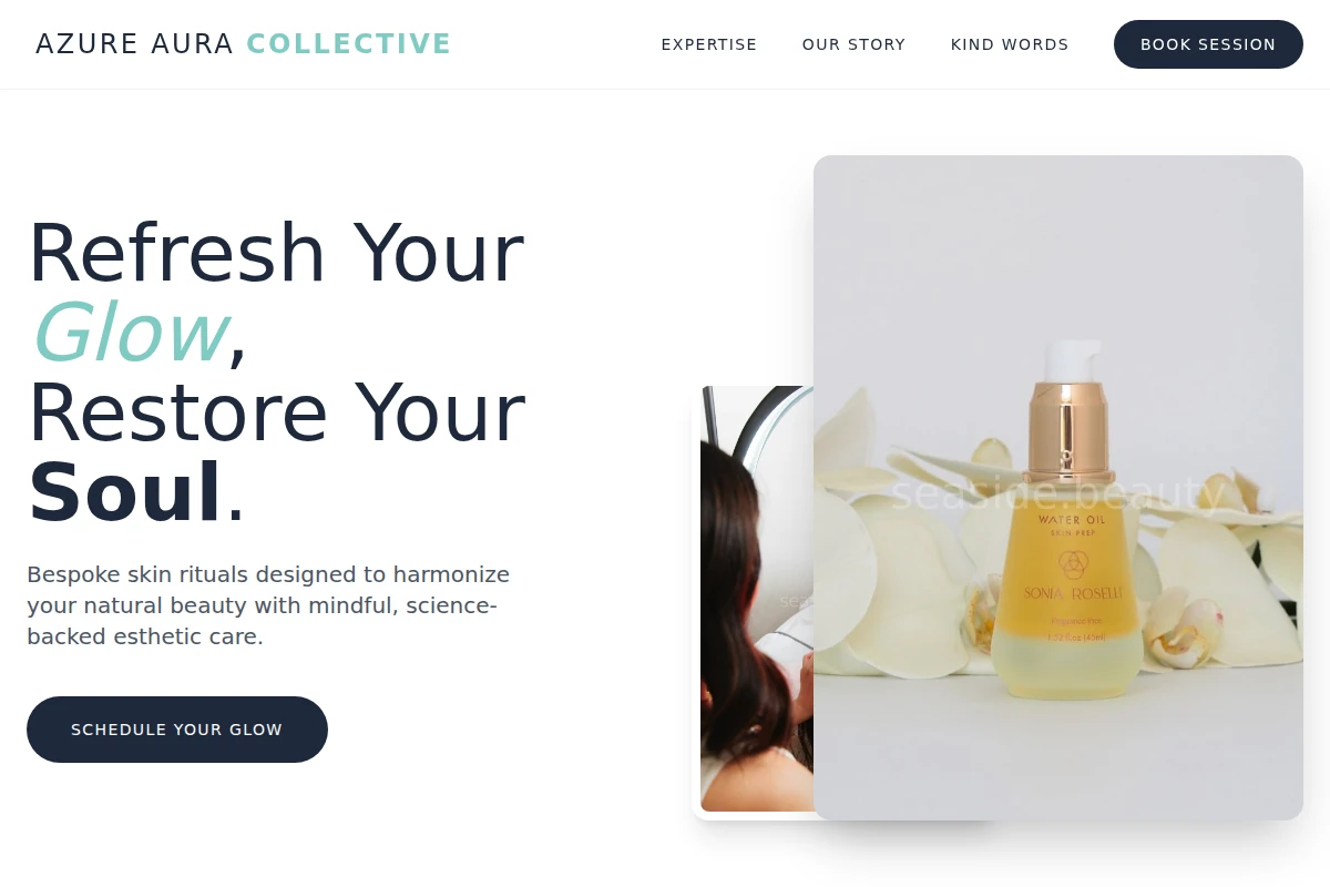 Cove Esthetician
