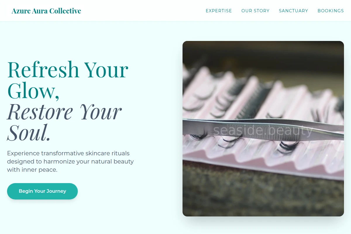 Cove Esthetician