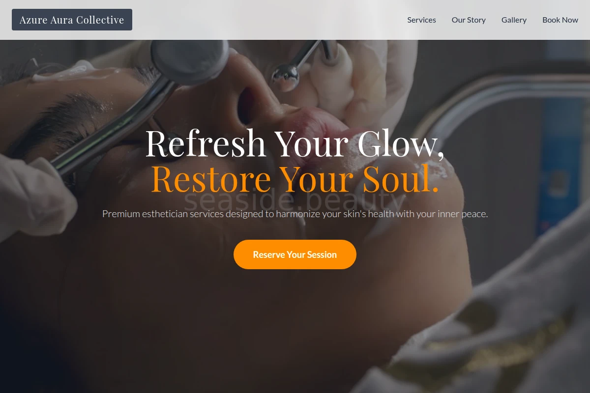 Cove Esthetician