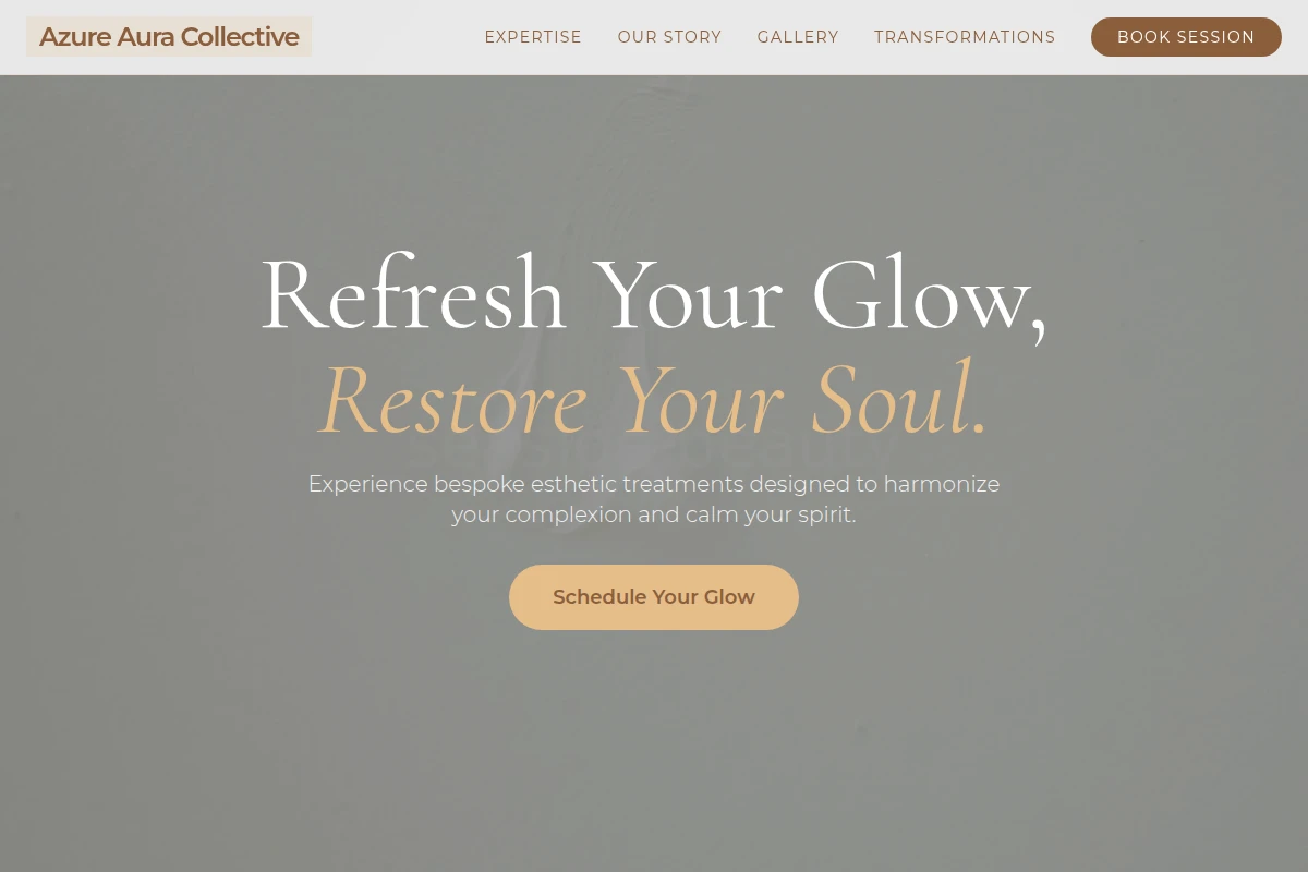 Cove Esthetician