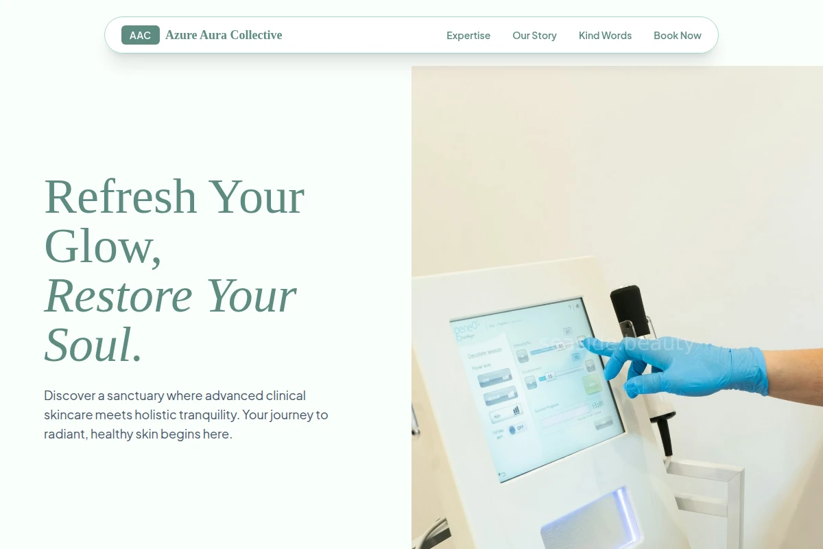 Quartz Esthetician