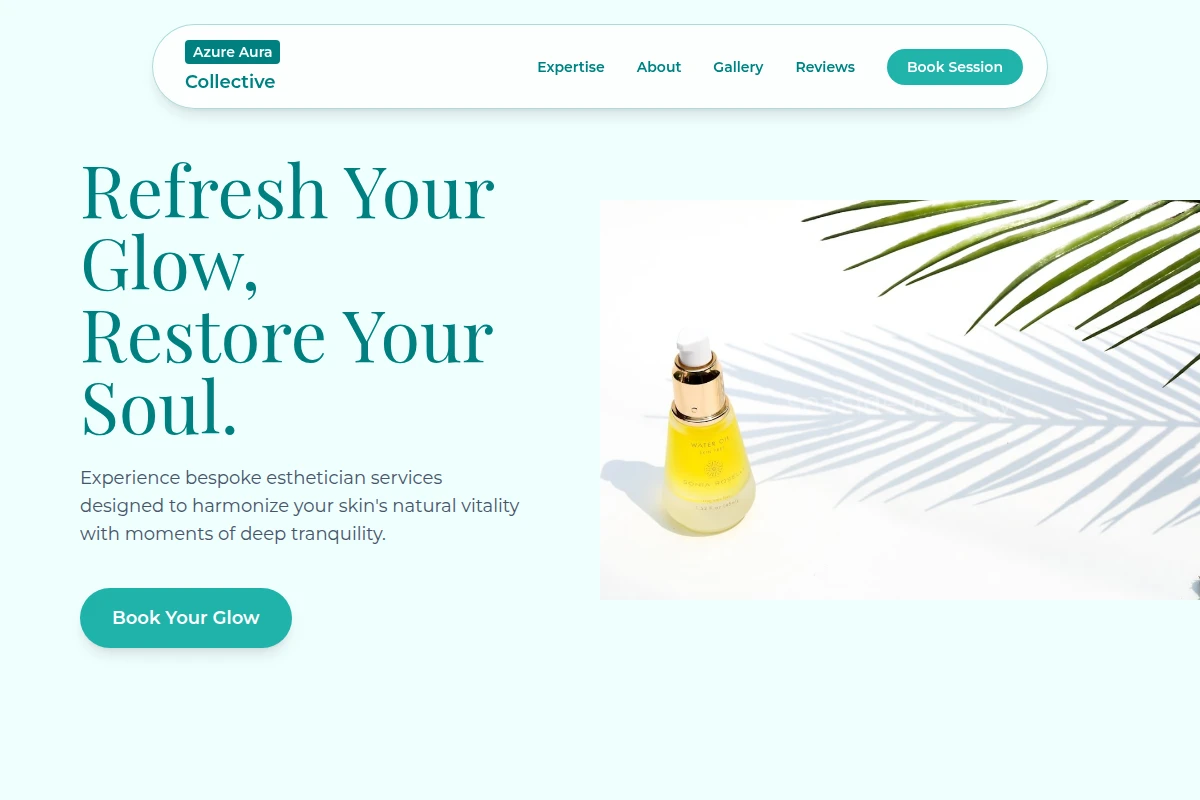 Quartz Esthetician