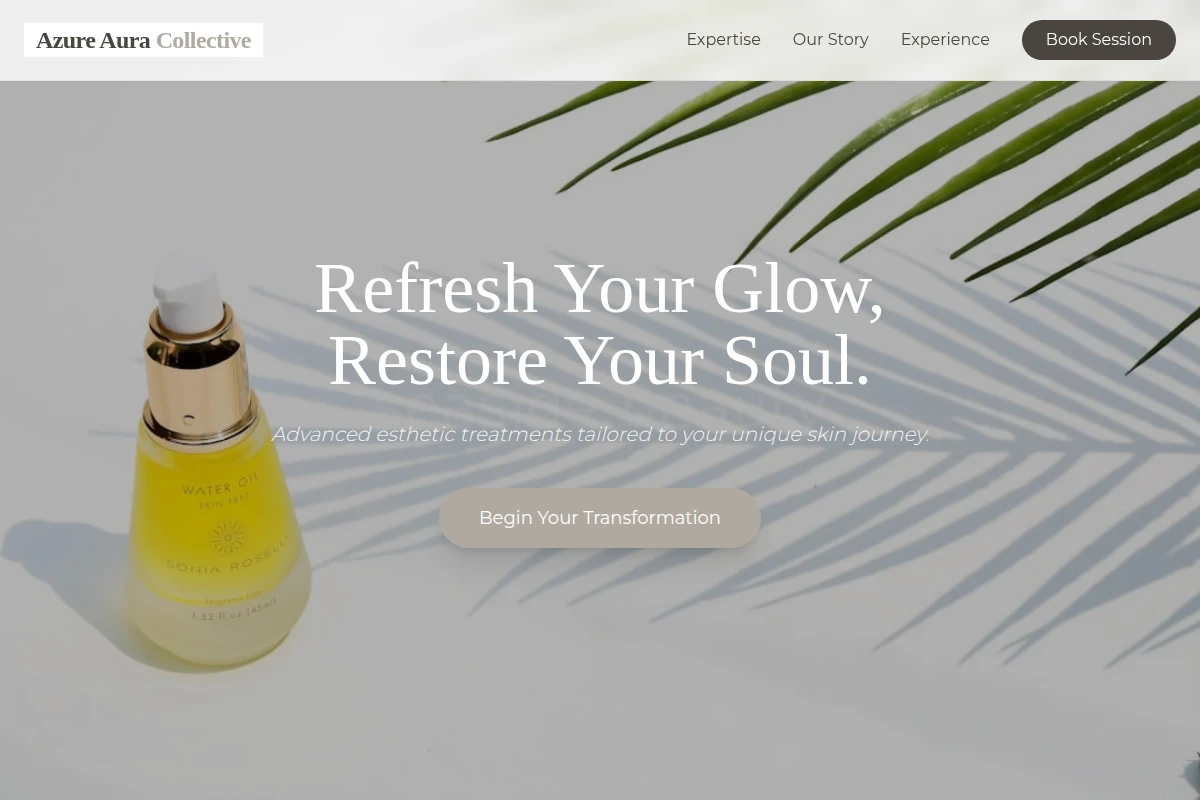 Current Esthetician