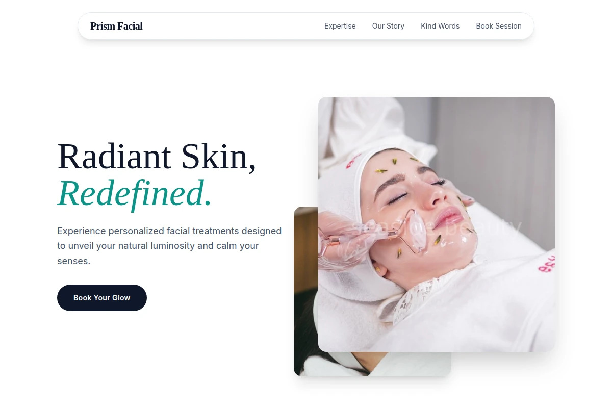 Prism Facial