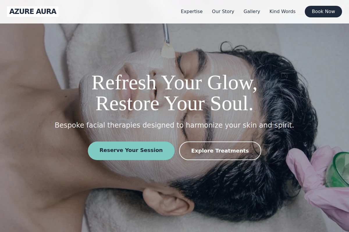 Zen Facial