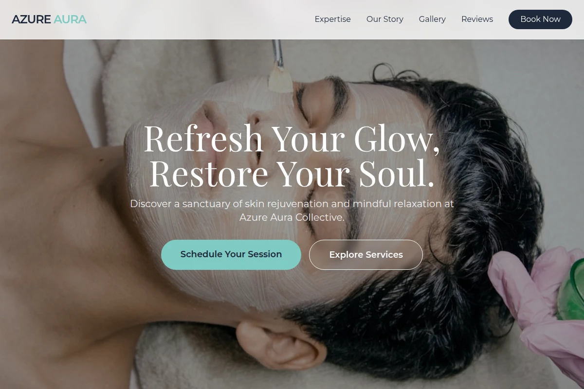 Sanctuary Facial