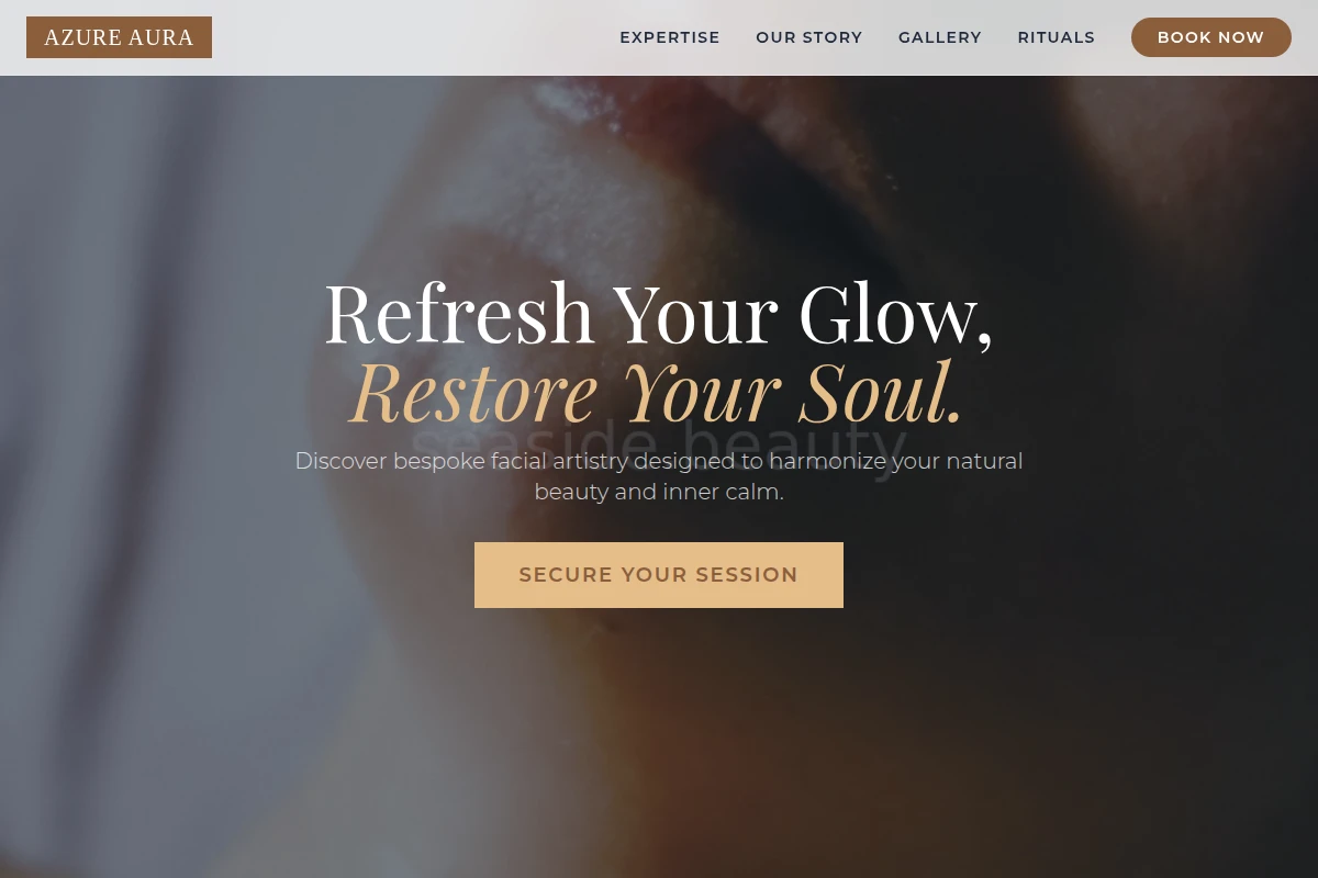 Aura Facial