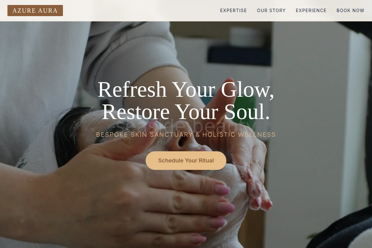 Serene Facial