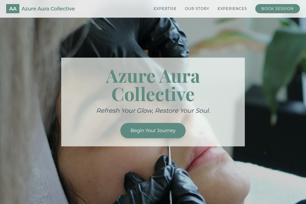 Aura Facial