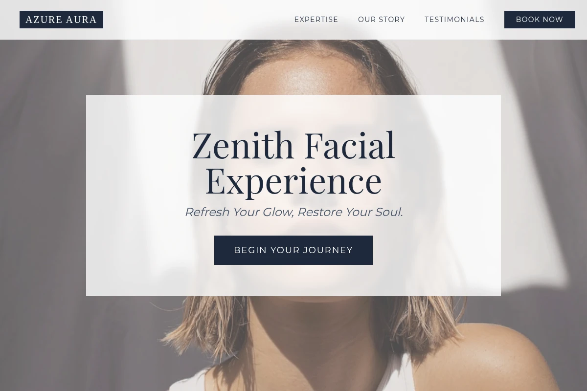 Zenith Facial